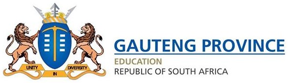Gauteng Department of Education