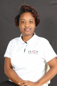 Bridget Mukwevho