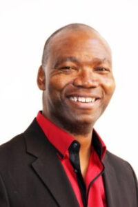 Buyani Zwane