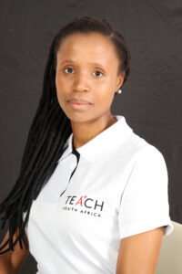 Nthabiseng Shongwe