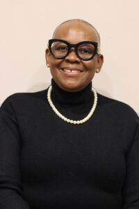 Ntseiseng Lephole