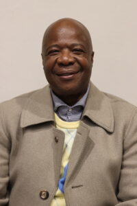 Mr Richard Masemola