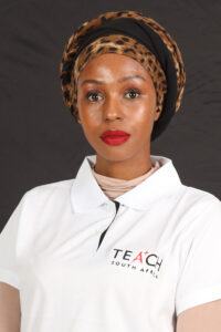 Zanoxolo Mazibuko